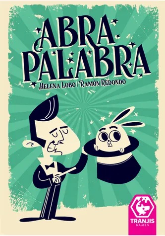 ABRA PALABRA
